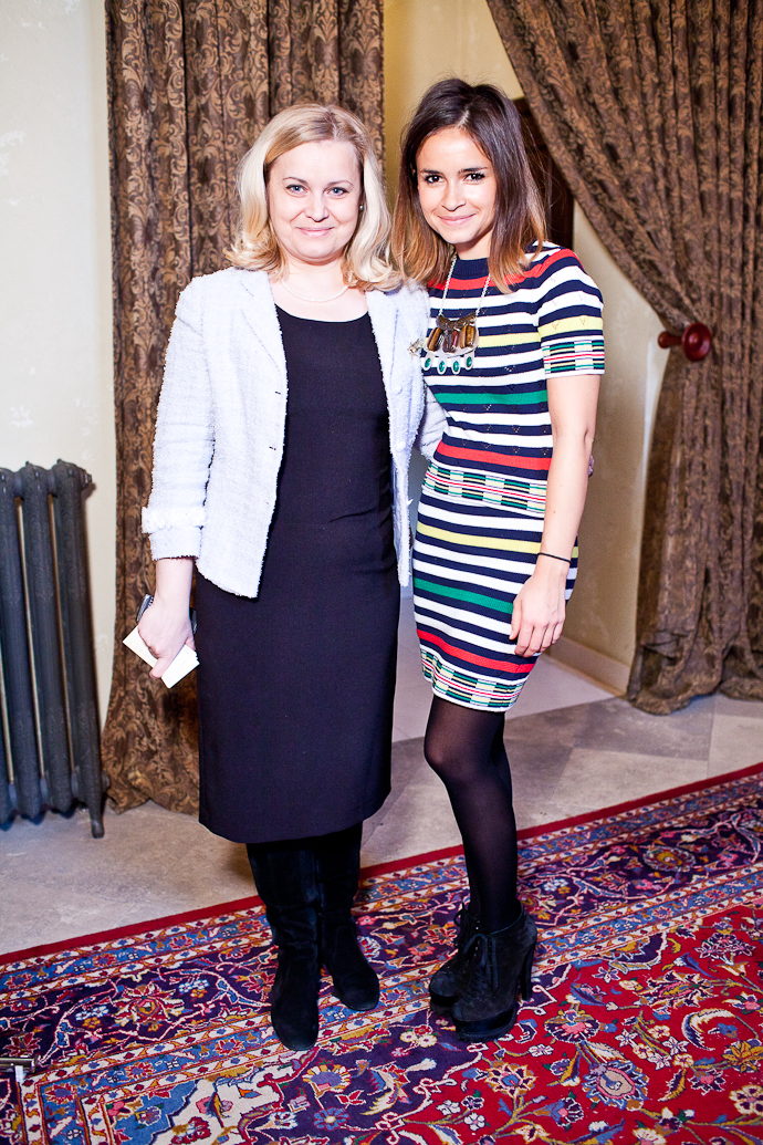 Масленица в "Подмосковных вечерах" (фото 21)