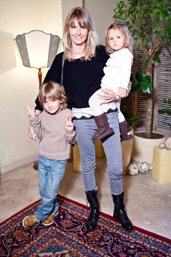 Масленица в "Подмосковных вечерах" (фото 13)