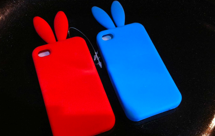 10 самых оригинальных чехлов для iPhone (фото 10)