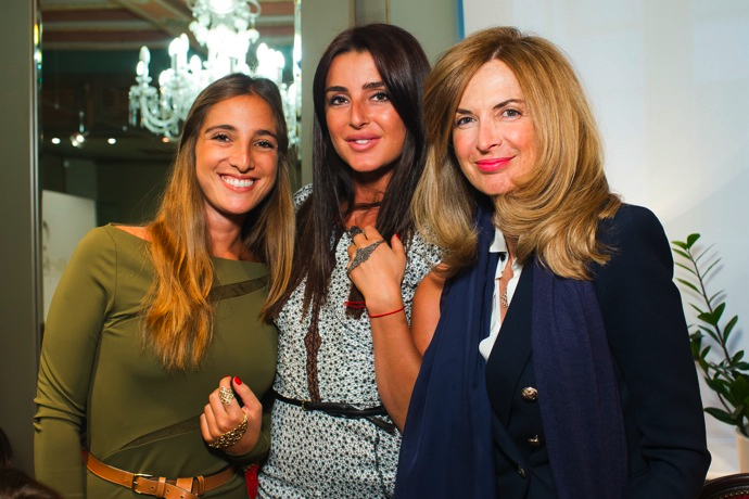 Капсульная коллекция Ренаты Литвиновой (фото 4)