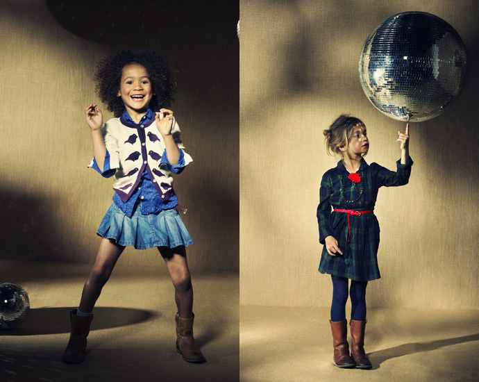 В ЦУМе стартует школьный базар (фото 2)