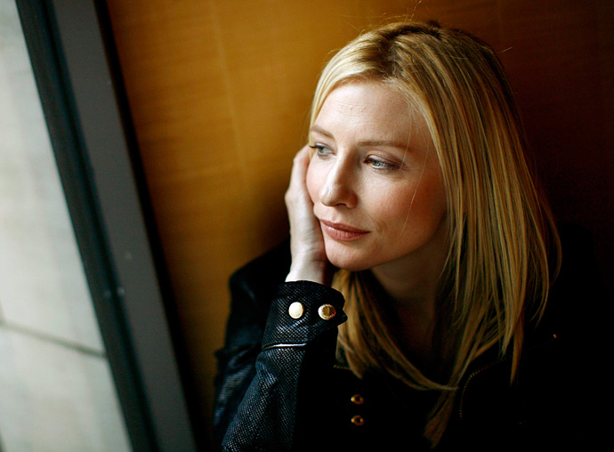 Вуди Аллен выбрал актеров для нового фильма (фото 1)