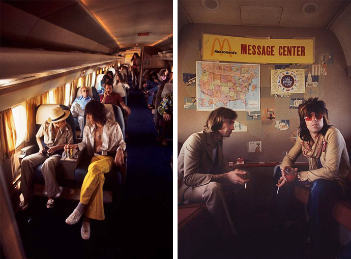 В колонках: The Rolling Stones (фото 7)