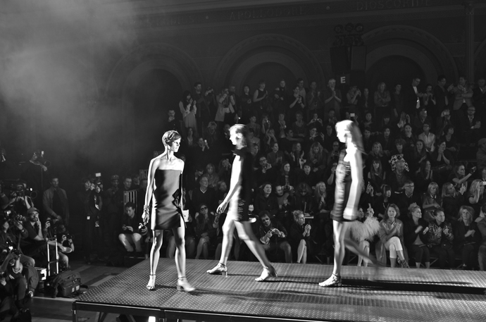 Lanvin весна-лето 2013 (фото 12)