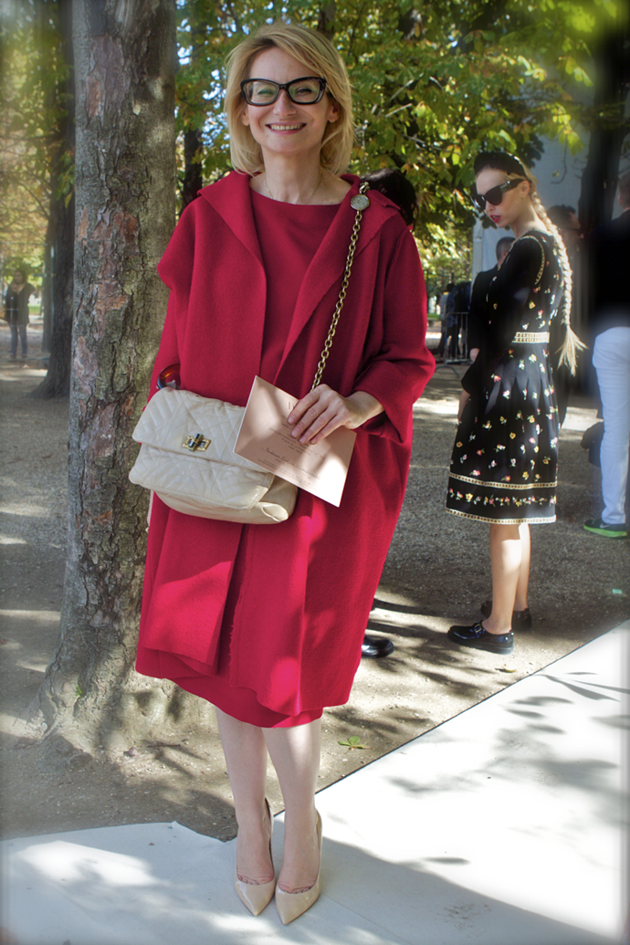 Valentino весна-лето 2013 (фото 8)