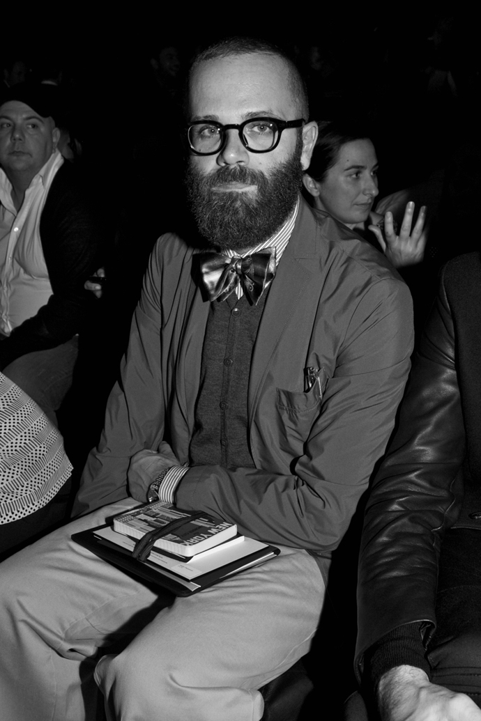 Valentino весна-лето 2013 (фото 7)