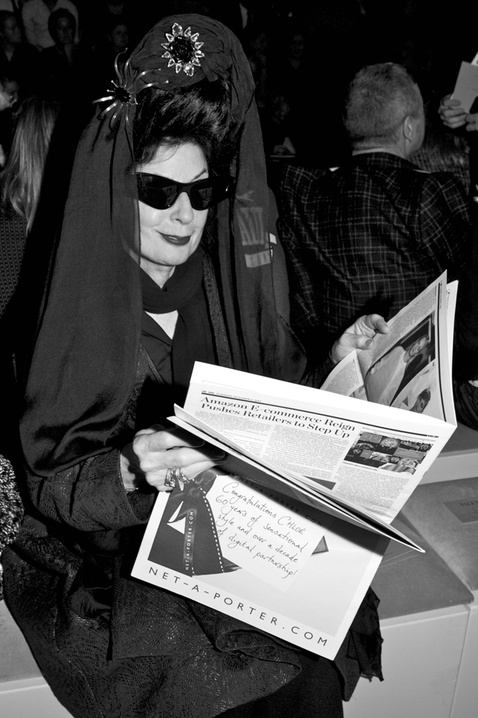 Valentino весна-лето 2013 (фото 6)