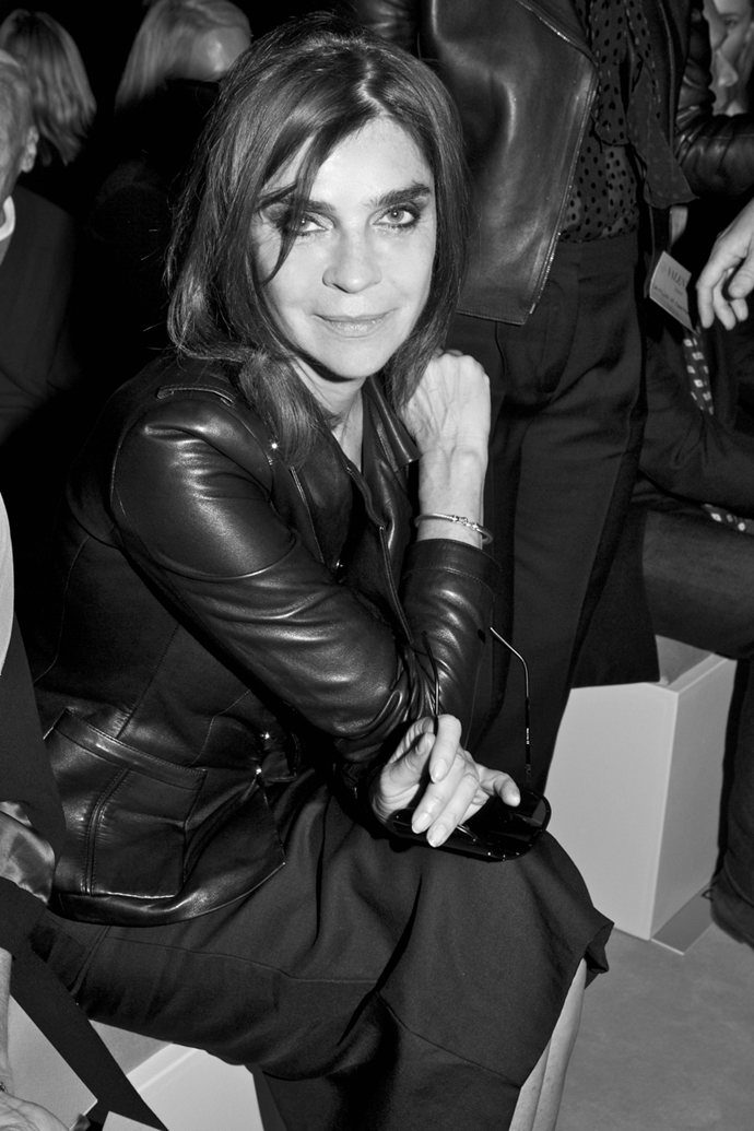 Valentino весна-лето 2013 (фото 5)