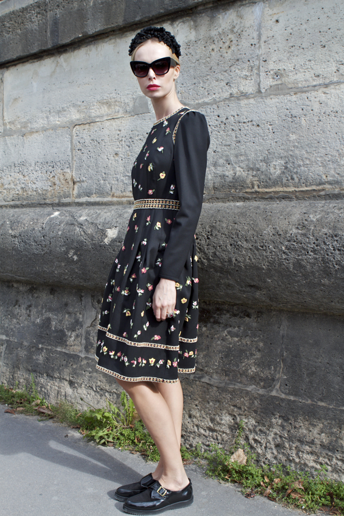 Valentino весна-лето 2013 (фото 2)