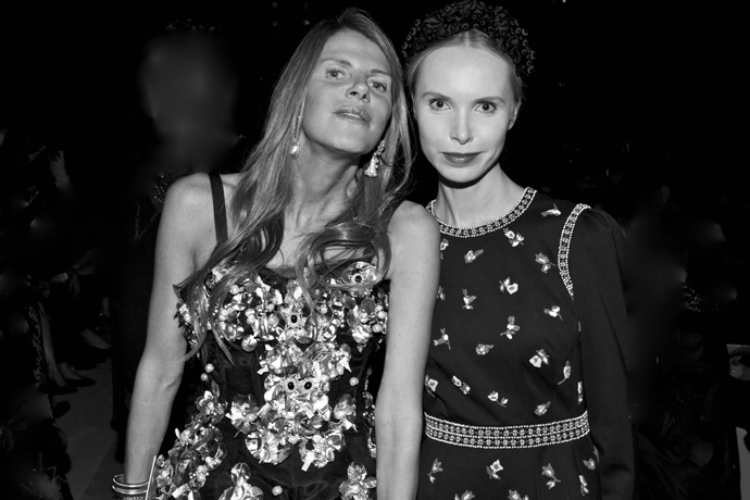 Valentino весна-лето 2013 (фото 1)