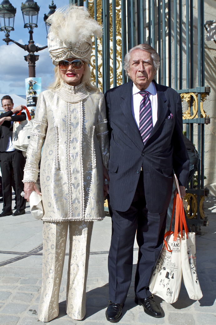 Valentino весна-лето 2013 (фото 13)