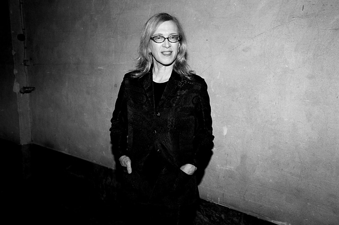 Чего ждать от Aurora Fashion Week Russia? (фото 1)