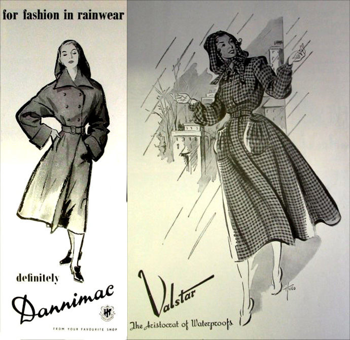 Тренч (фото 5)