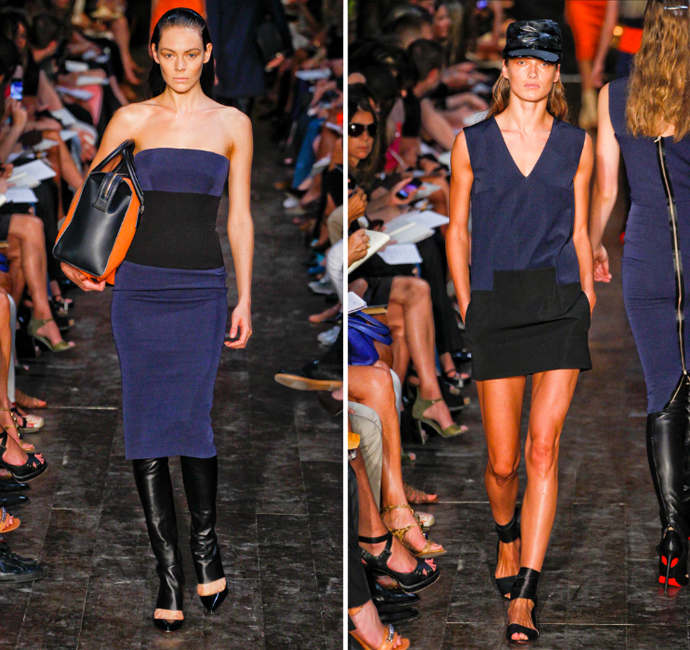 4-й день недели моды в Нью-Йорке. Лучшее (фото 6)