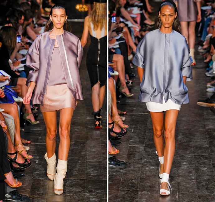 4-й день недели моды в Нью-Йорке. Лучшее (фото 7)
