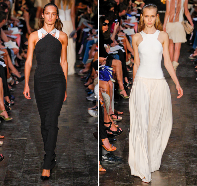 4-й день недели моды в Нью-Йорке. Лучшее (фото 9)