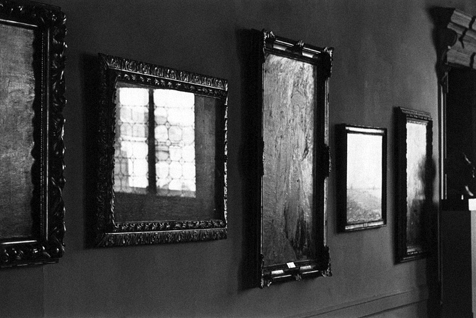 Жизнь в объективе Эллиотта Эрвитта (фото 4)