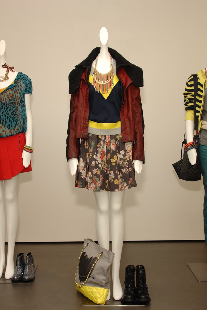 Коллекция Princess Vera Wang (фото 1)