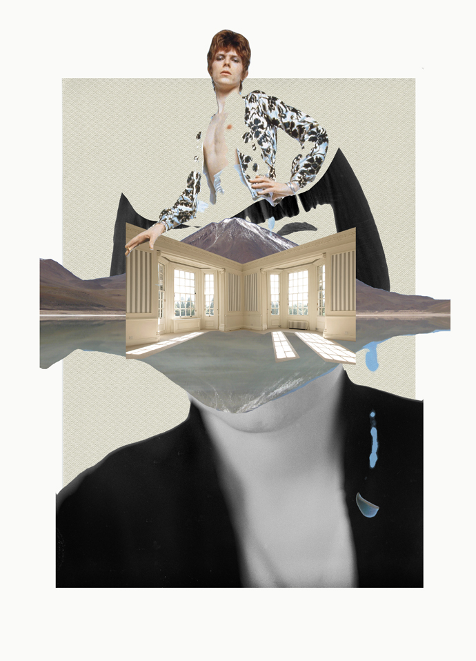 Новое имя в искусстве и моде: Эрнесто Артилло (фото 2)