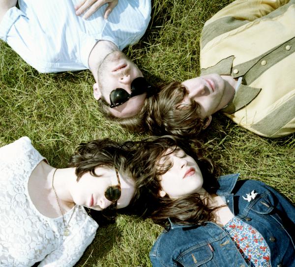 Bosco Fresh Fest в парке Горького (фото 3)