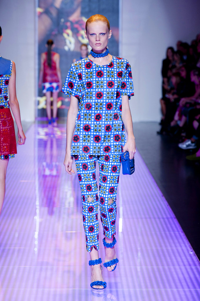 Versus весна-лето 2013: 5 объектов желания (фото 4)