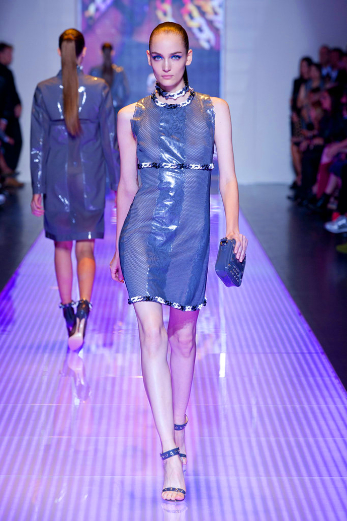 Versus весна-лето 2013: 5 объектов желания (фото 5)