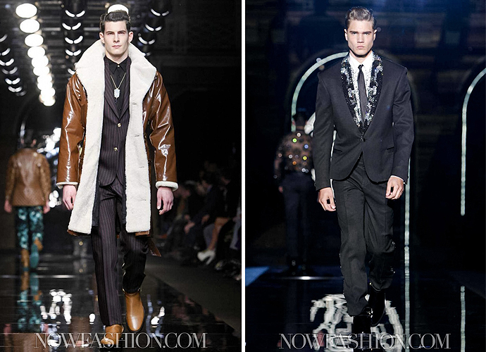 3-й день недели мужской моды в Милане (фото 12)