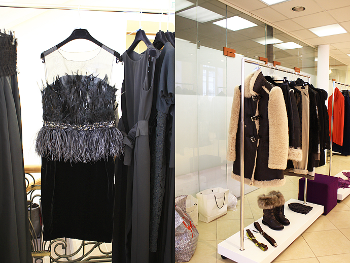 Max Mara F/W 2011-2012 (фото 4)