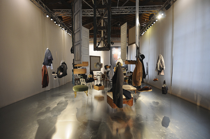 Искусство продавать и искусство моды (фото 2)