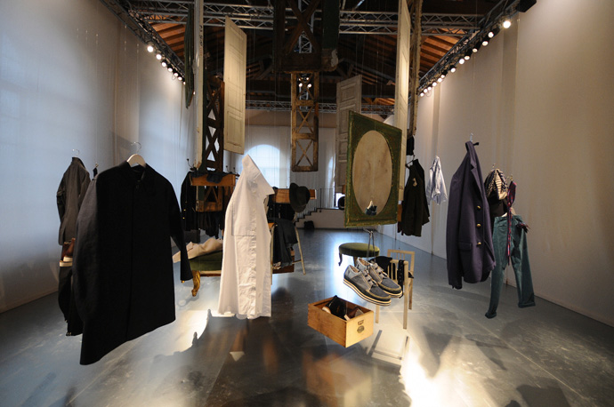 Искусство продавать и искусство моды (фото 3)