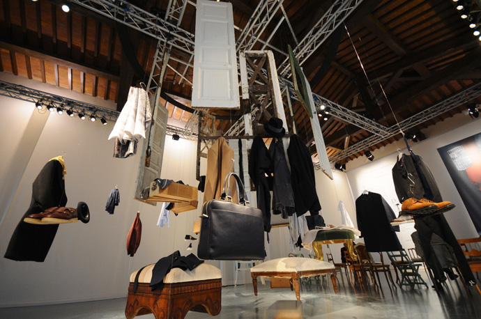 Искусство продавать и искусство моды (фото 1)