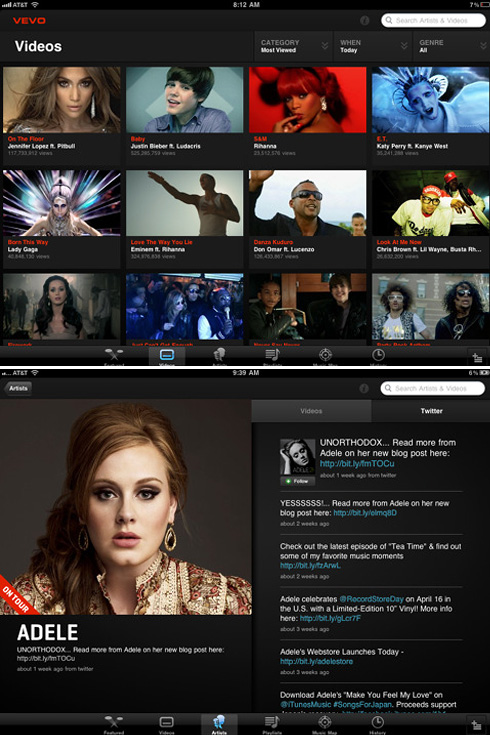 20 крутых приложений для iPad (фото 16)
