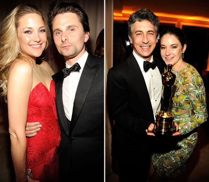 Вечеринка Vanity Fair (фото 34)