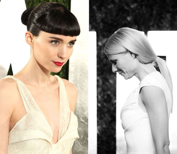 Вечеринка Vanity Fair (фото 33)