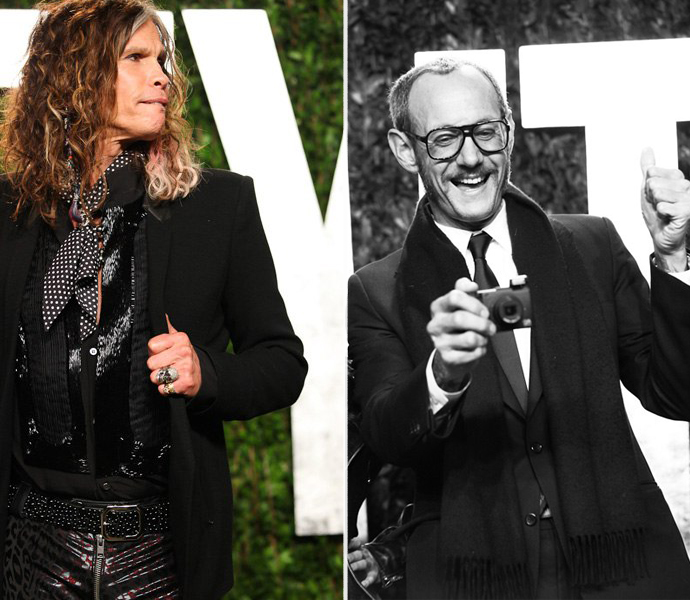 Вечеринка Vanity Fair (фото 32)