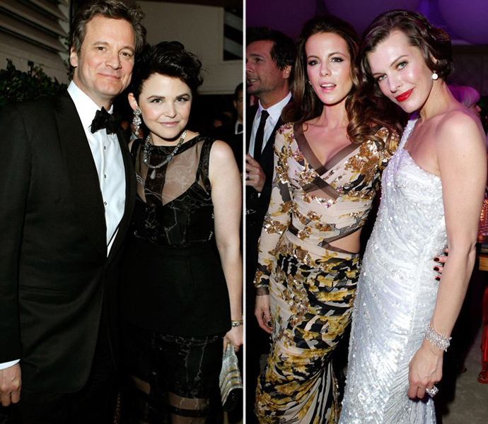 Вечеринка Vanity Fair (фото 31)