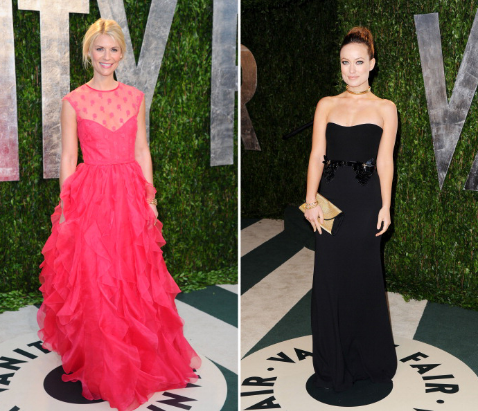 Вечеринка Vanity Fair (фото 26)