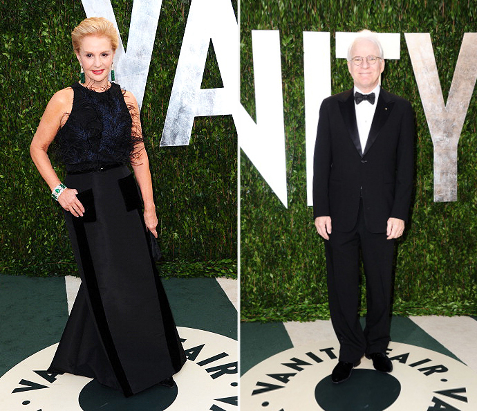 Вечеринка Vanity Fair (фото 27)