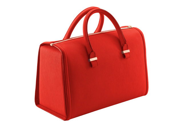 Яркие сумки осени (фото 14)