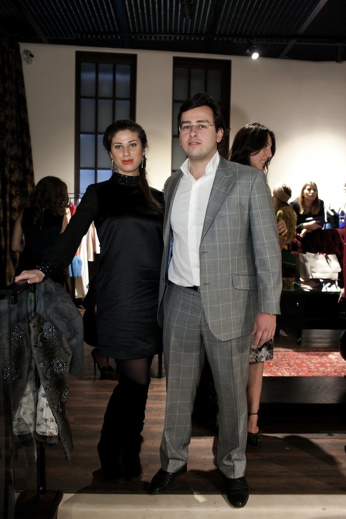 "День со стилистом" в бутике Bisou By Me (фото 26)