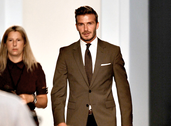 Гости Нью-Йоркской недели моды. Часть 2 (фото 18)