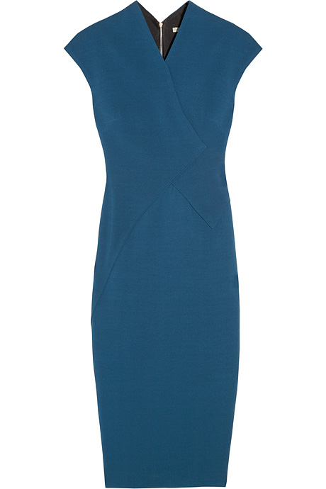 Victoria Beckham для Net-A-Porter (фото 1)