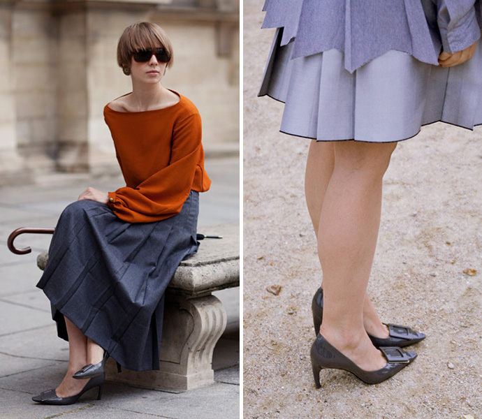 Roger Vivier (фото 40)