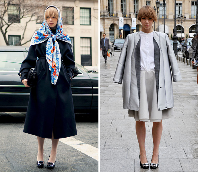 Roger Vivier (фото 41)