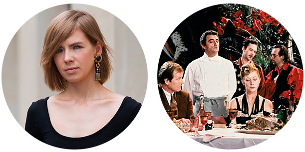 Любимые фильмы знаменитостей. Часть III (фото 4)