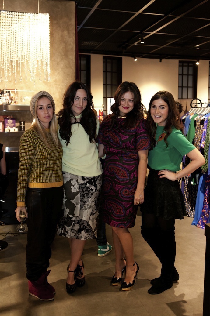 "День со стилистом" в бутике Bisou By Me (фото 28)