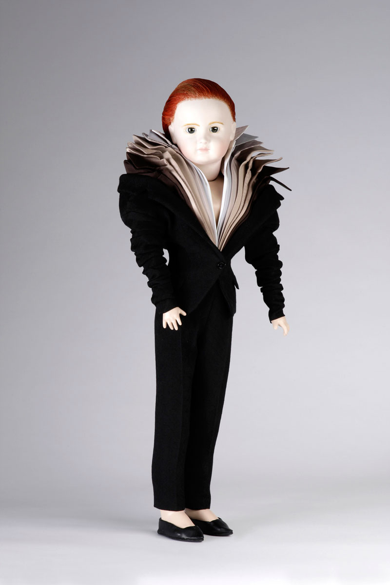 Дизайнеры и их музы! (фото 7)