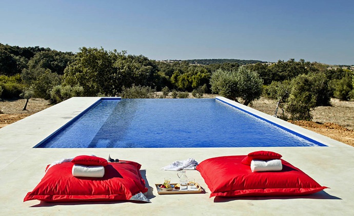 Лаконичная вилла в провинции Алентейо (фото 3)