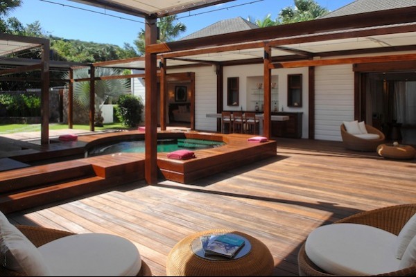 Как стать соседом Романа Абрамовича (фото 2)