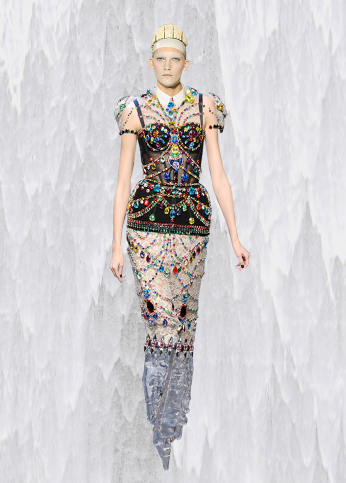 Новое имя в искусстве и моде: Эрнесто Артилло (фото 28)